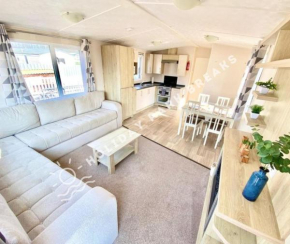 Ashby's a Spacious 2 bedroom on West Sands, Seal Bay